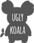 Ugly Koala