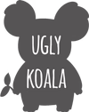Ugly Koala