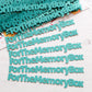 Personalised Confetti