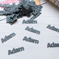 Personalised Confetti